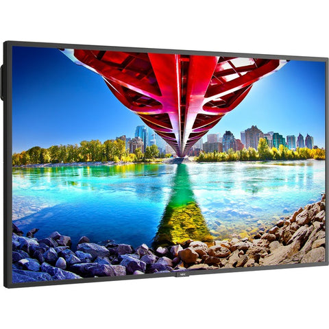 NEC Display 55" Ultra High Definition Commercial Display