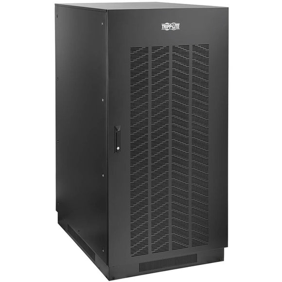 Tripp Lite External Battery Cabinet 50-100K 3-Phase UPS 40x100Ah Batteries