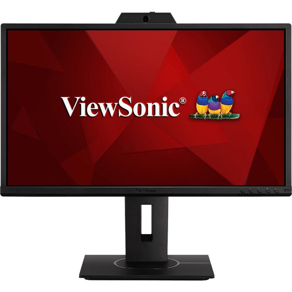 ViewSonic VG2440V 24