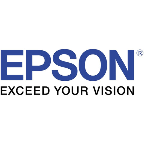 Epson V12HA32020 Mounting Track for Projector, Track Lighting - White