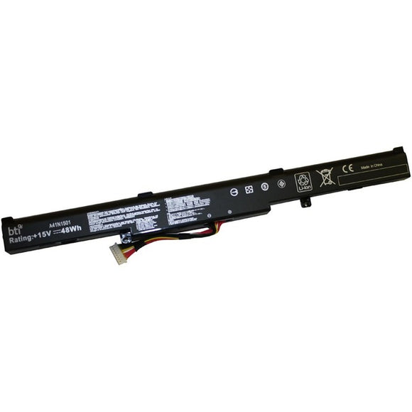 BTI Battery