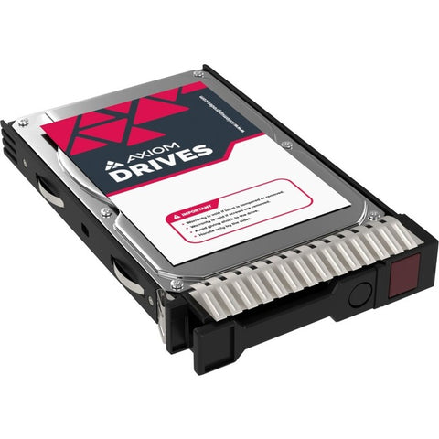 Axiom 14 TB Hard Drive - 3.5" Internal - SATA (SATA/600)