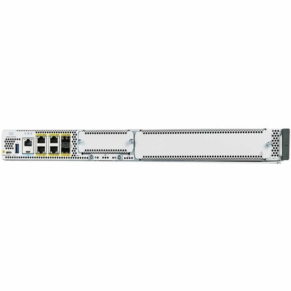 Cisco Catalyst 8300 Router