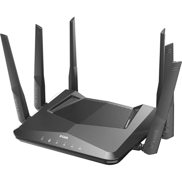 D-link Systems Ax4800 Mesh Wi-fi 6