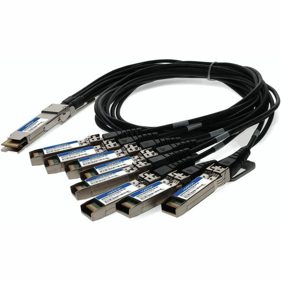 AddOn DAC Network Cable