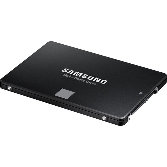 Samsung 870 EVO MZ-77E250B/AM 250 GB Solid State Drive - 2.5