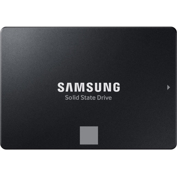 Samsung 870 EVO MZ-77E1T0E 1 TB Solid State Drive - 2.5