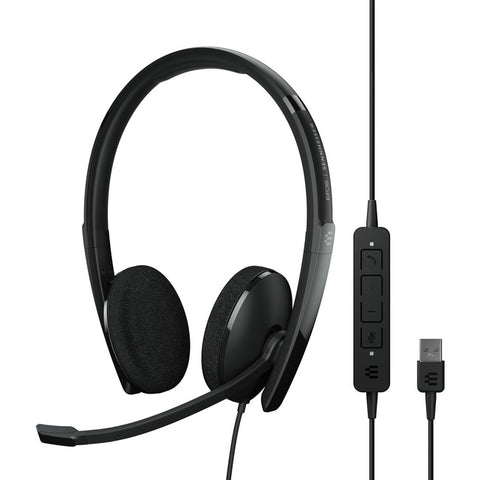 EPOS | SENNHEISER ADAPT 160 USB II Headset
