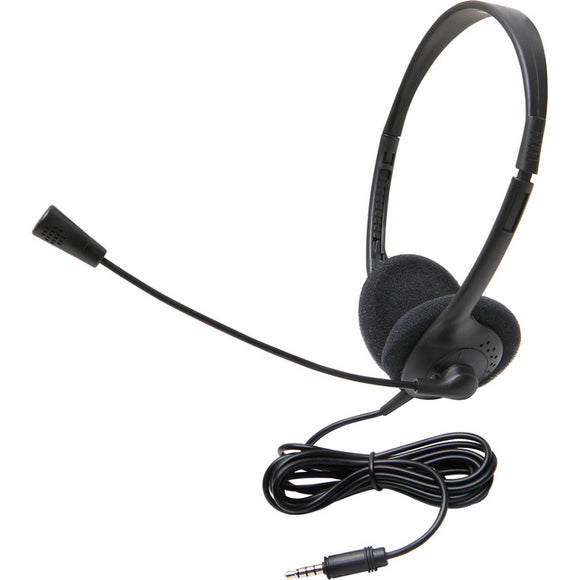Califone 3065AVT Headset