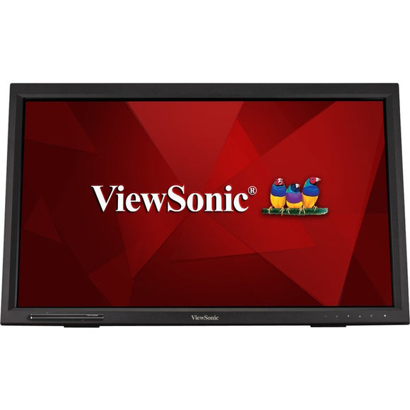ViewSonic TD2423d 24