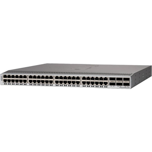 Cisco Nexus 93108TC-FX3P Ethernet Switch