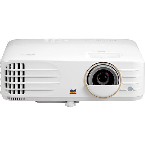 4K UHD Projector with 4000 Lumens, 240Hz, 4.2ms for Home Theater and Gaming