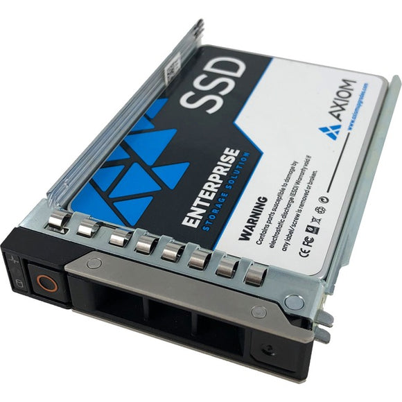 Axiom 960GB Enterprise Pro EP450 2.5-inch Hot-Swap SAS SSD for Dell