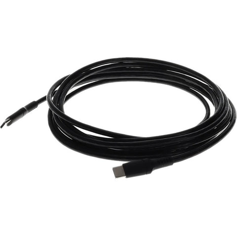 AddOn USB-C Data Transfer Cable