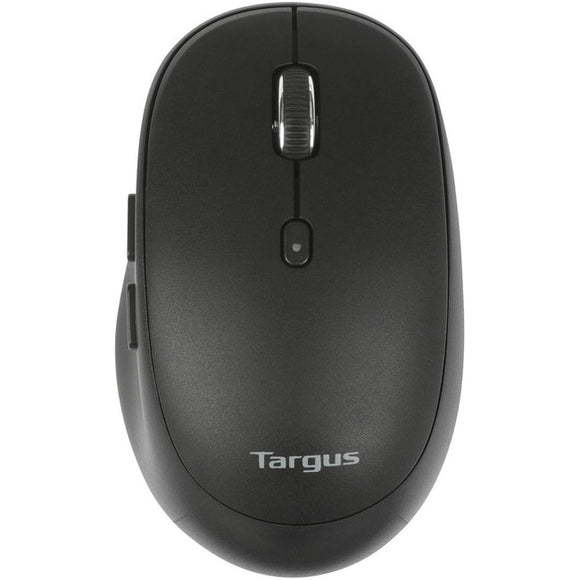 Targus Midsize Comfort Multi-Device Antimicrobial Wireless Mouse
