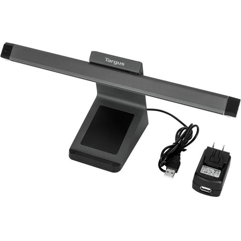 Targus Uv-c Led Disinfection Light Silver