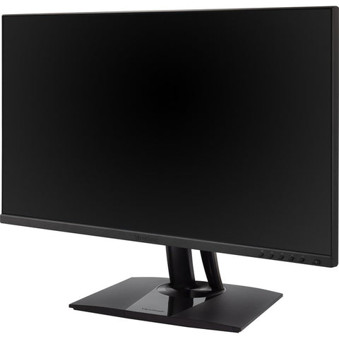 ViewSonic VP2756-2K 27" ColorPro 1440p IPS Monitor with 60W Powered USB C, sRGB and Pantone Validated