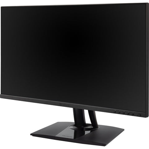 ViewSonic VP2756-4K 27" ColorPro 4K UHD IPS Monitor with 60W Powered USB C, sRGB and Pantone Validated
