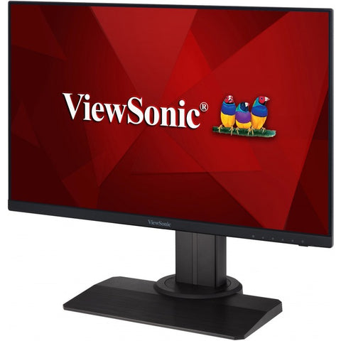 ViewSonic XG2431 24" OMNI 1080p 0.5ms 240Hz IPS Gaming Monitor with FreeSync Premium, and HDR400