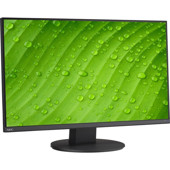 NEC Display AccuSync AS271F-BK 27