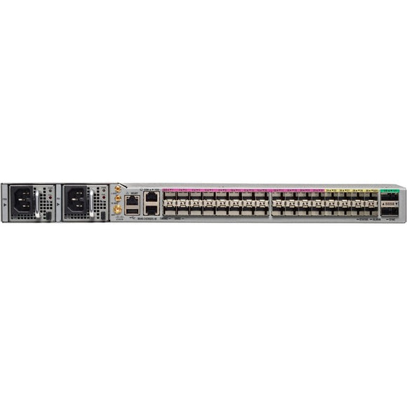Cisco N540X-16Z4G8Q2C-A Router