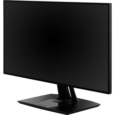 ViewSonic VP3268a-4K 32" ColorPro 4K UHD IPS Monitor with 90W Powered USB C, RJ45, sRGB and HDR10