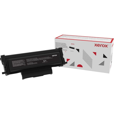 Xerox Original Standard Yield Laser Toner Cartridge - Black - 1 Pack