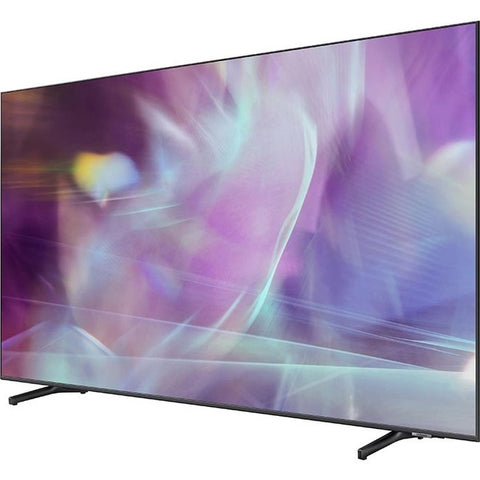 Samsung HQ60A HG55Q60AANF 55" Smart LED-LCD TV - 4K UHDTV - Titan Gray