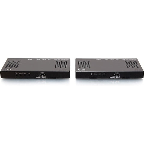 C2G Video Extender Transmitter/Receiver