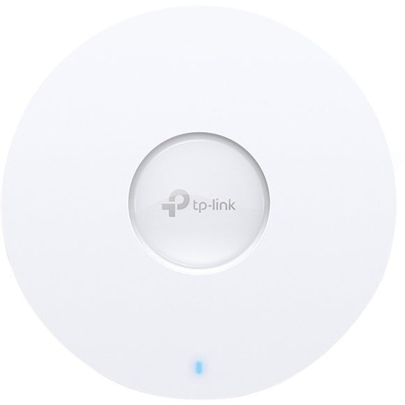 TP-Link EAP610_V1 - Omada Business WiFi 6 AX1800 Wireless Gigabit Access Point - Limited Lifetime Warranty