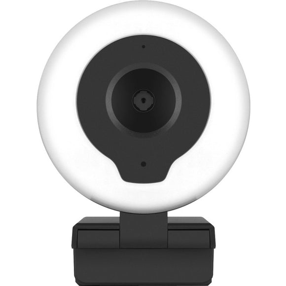 Aluratek AWCL2KFR Webcam - 5 Megapixel - 30 fps - USB 2.0 Type A
