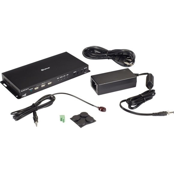 Black Box MCX G2 HDMI Decoder - 4K60, Copper