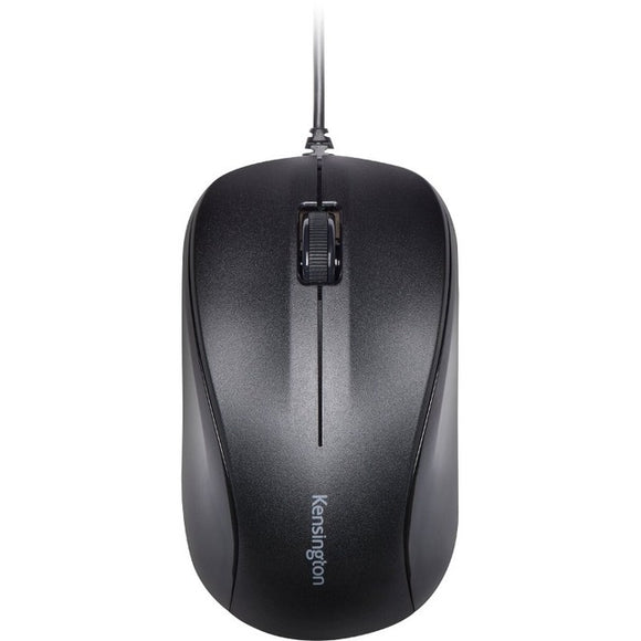 Kensington Mouse for Life USB Three-Butto