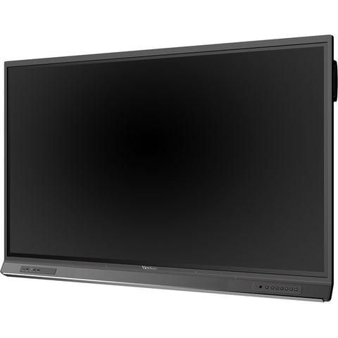 ViewSonic ViewBoard VS18786 65.5" LCD Touchscreen Monitor