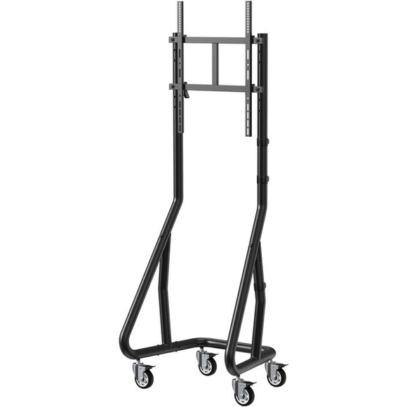Tripp Lite Heavy-Duty Streamline Portrait Mobile Cart for 45