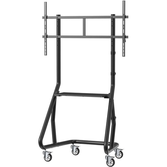 Tripp Lite Heavy-Duty Streamline Landscape Mobile Cart for 60