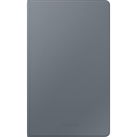 Samsung Carrying Case (Book Fold) for 8.7" Samsung Galaxy Tab A7 Lite Tablet - Gray