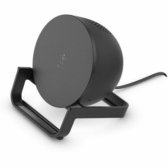 Belkin SoundForm Charge Bluetooth Speaker System - Black