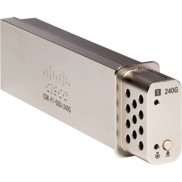 Cisco 240 GB Solid State Drive - Internal - SATA