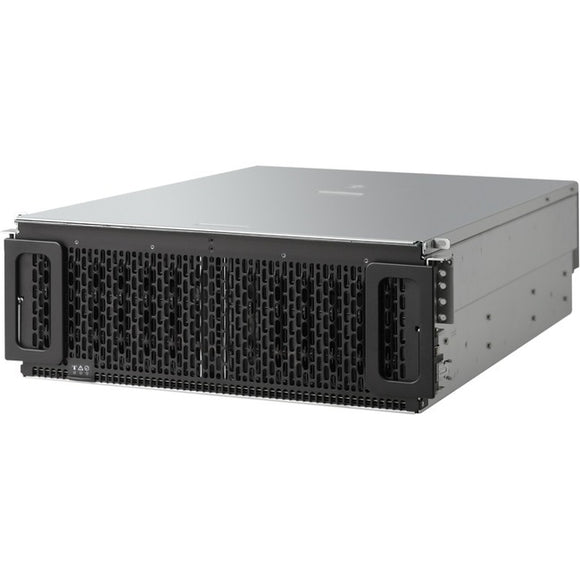 HGST Ultrastar Data60 SE-4U60-12P05 Drive Enclosure - 12Gb/s SAS Host Interface - 4U Rack-mountable