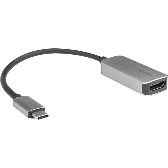 Rocstor Premium USB-C to HDMI Adapter - 4K 60Hz - Resolution up to 3840x2160