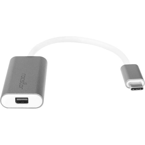 Rocstor USB-C to Mini DisplayPort Adapter