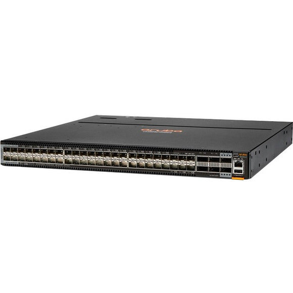 Aruba 8360v2- 48Y4C Ethernet Switch