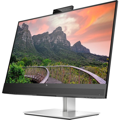 HP E27m G4 27" WQHD LCD Monitor - 16:9