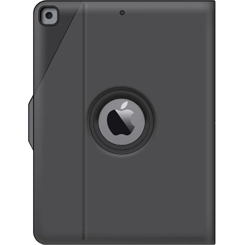 Targus VersaVu THZ914GL Carrying Case for 8.3" Apple iPad mini (6th Generation) Tablet - Black