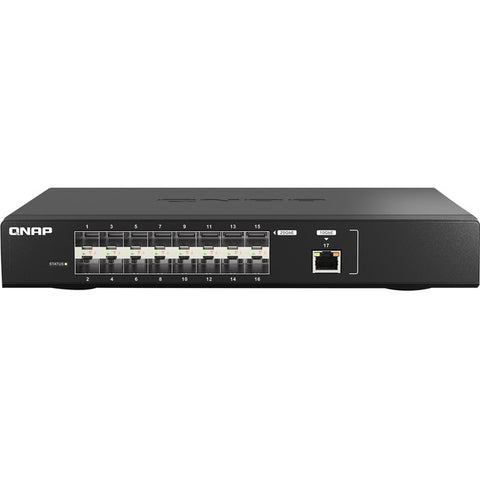 QNAP QSW-M5216-1T Ethernet Switch