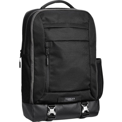 Dell Authority Carrying Case (Backpack) for 15" Dell Notebook - Black, Gray