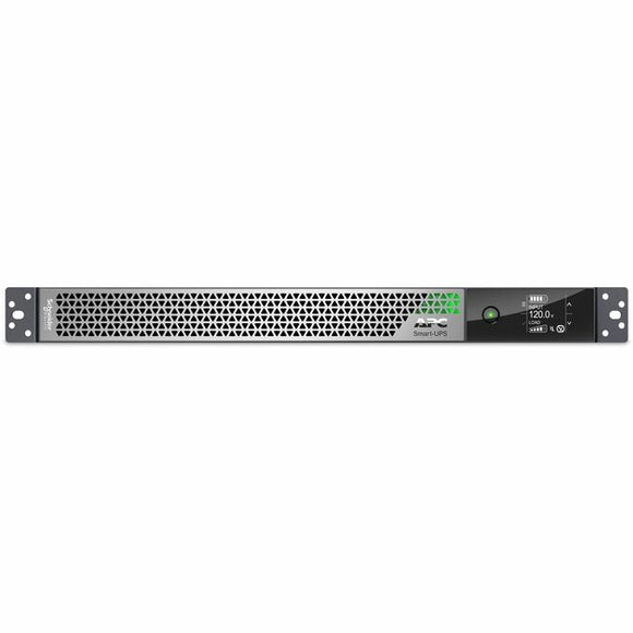 APC by Schneider Electric Smart-UPS Ultra, 2200VA 120V 1U, with Lithium-Ion Battery, with SmartConnect