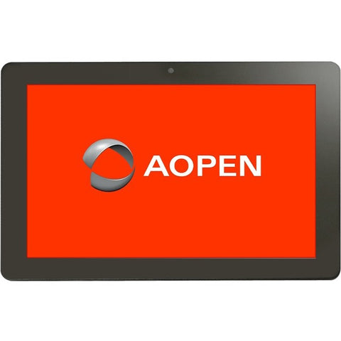 AOpen eTILE-X 10 - 10" Android All-in-One Kiosk Touch PC