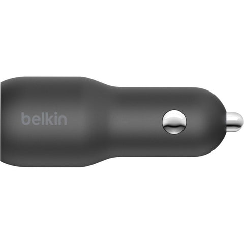 Belkin BOOST↑CHARGE Auto Adapter